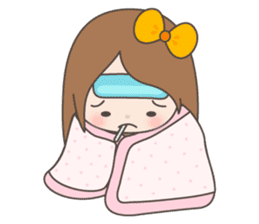 i-ko & mijang sticker #4824970