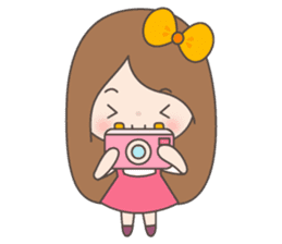 i-ko & mijang sticker #4824977