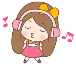 i-ko & mijang sticker #4824979