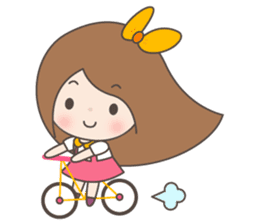 i-ko & mijang sticker #4824980