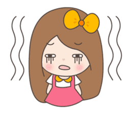 i-ko & mijang sticker #4824982