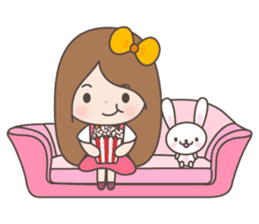 i-ko & mijang sticker #4824983