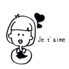 orchestra member's sticker sticker #4825695