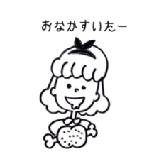 orchestra member's sticker sticker #4825700