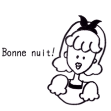 orchestra member's sticker sticker #4825701