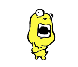 Difficult to use sticker. sticker #4825704