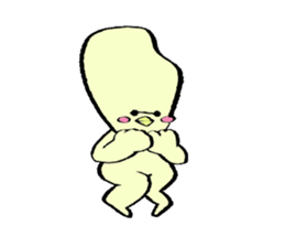 Difficult to use sticker. sticker #4825709