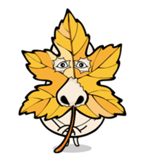 Kinocorou2 sticker #4825958