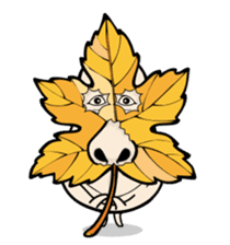 Kinocorou2 sticker #4825958