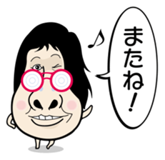 Kinocorou2 sticker #4825963