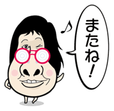 Kinocorou2 sticker #4825963