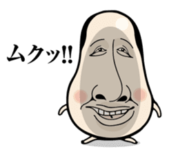 Kinocorou2 sticker #4825981