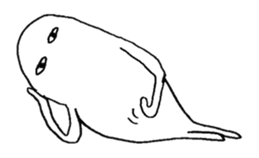 OBAO sticker #4826189