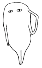 OBAO sticker #4826190