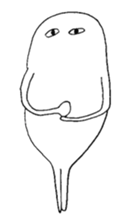 OBAO sticker #4826194