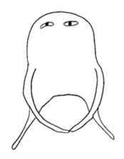 OBAO sticker #4826208