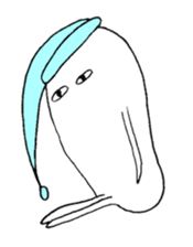 OBAO sticker #4826215