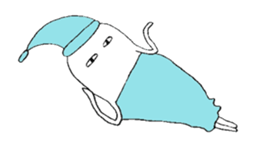 OBAO sticker #4826216