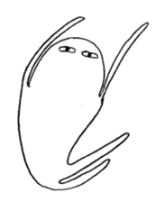 OBAO sticker #4826217