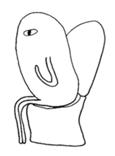 OBAO sticker #4826218