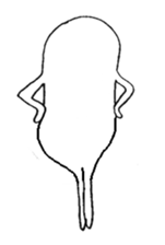 OBAO sticker #4826220