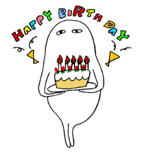 OBAO sticker #4826222