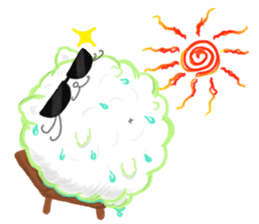 Round of Cat 2 ~Japan's four seasons~ sticker #4826387