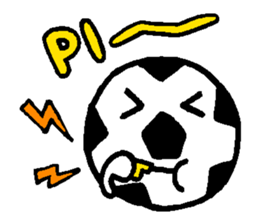 Mr.FOOTBALL2 sticker #4826944