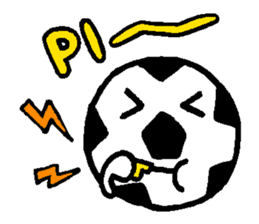 Mr.FOOTBALL2 sticker #4826944