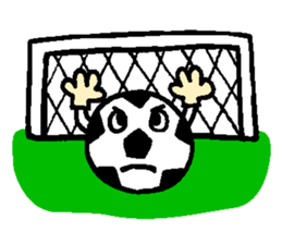 Mr.FOOTBALL2 sticker #4826945