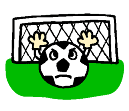 Mr.FOOTBALL2 sticker #4826945