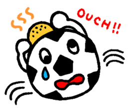 Mr.FOOTBALL2 sticker #4826946