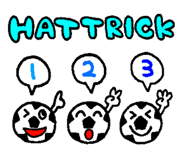 Mr.FOOTBALL2 sticker #4826947