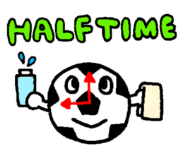 Mr.FOOTBALL2 sticker #4826948