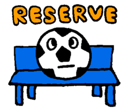 Mr.FOOTBALL2 sticker #4826949