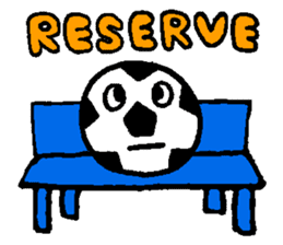 Mr.FOOTBALL2 sticker #4826949