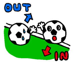 Mr.FOOTBALL2 sticker #4826950