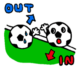 Mr.FOOTBALL2 sticker #4826950