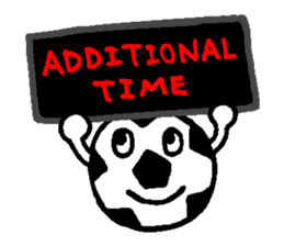 Mr.FOOTBALL2 sticker #4826951