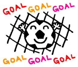 Mr.FOOTBALL2 sticker #4826953