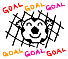 Mr.FOOTBALL2 sticker #4826953