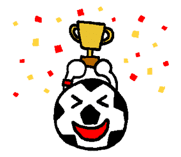 Mr.FOOTBALL2 sticker #4826954