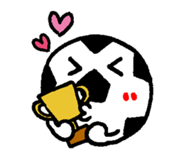 Mr.FOOTBALL2 sticker #4826955