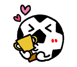 Mr.FOOTBALL2 sticker #4826955