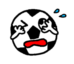 Mr.FOOTBALL2 sticker #4826956