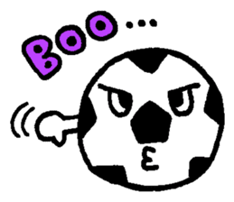 Mr.FOOTBALL2 sticker #4826957