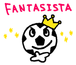Mr.FOOTBALL2 sticker #4826958