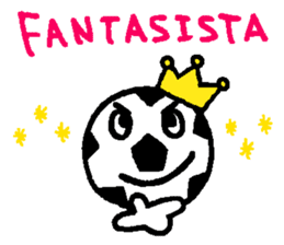 Mr.FOOTBALL2 sticker #4826958