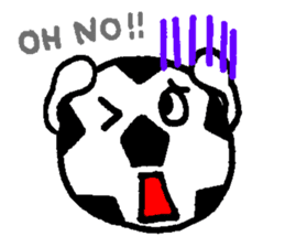 Mr.FOOTBALL2 sticker #4826959