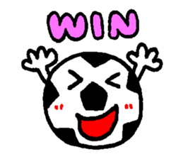 Mr.FOOTBALL2 sticker #4826960